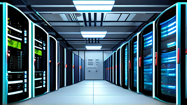 软件如何破解企业资源固定与需求波动的死循环